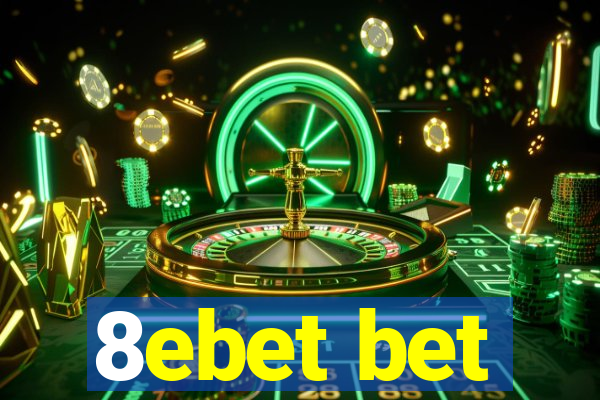 8ebet bet